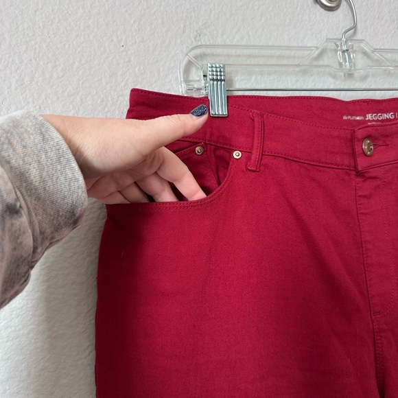 Chico’s The Platinum Jeggings - Picture 11 of 14